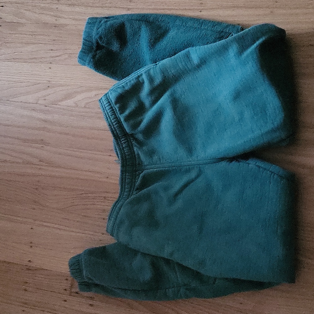 Brain dead sweatpants
